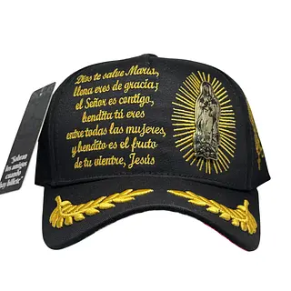 Oración Virgen De Guadalupe