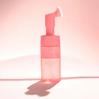 Espuma Limpiadora Niacinamida