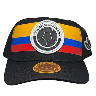 Gorra Aniversario 100 Años Selección Colombia