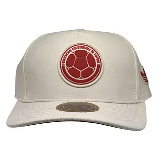 Gorra Selección Colombia