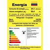 Nevera Haceb N243 No Frost 226 Litros Semi Plomo 6111