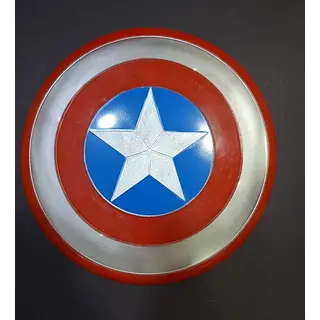 Escudo Halloween Jobali