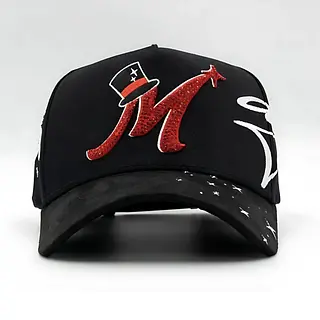 Gorra Del Mago - Thirty One Hats