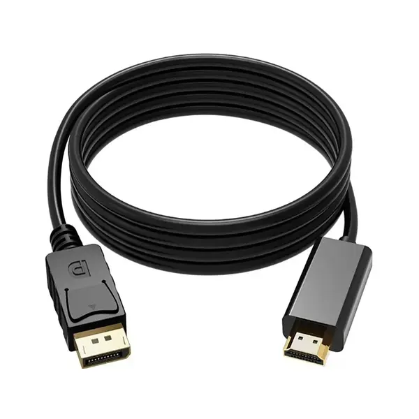 Cable 4k Display Port A Hdmi