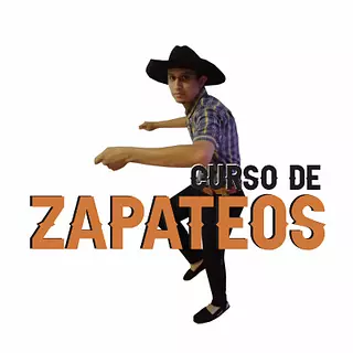 Curso Virtual de Zapateos Básico