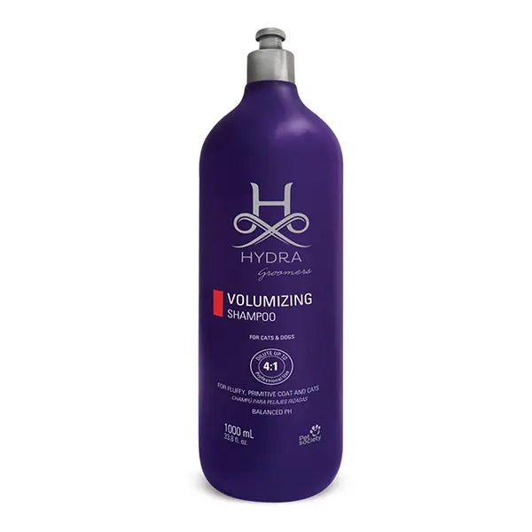 Hydra Shampoo Volumizing Litro