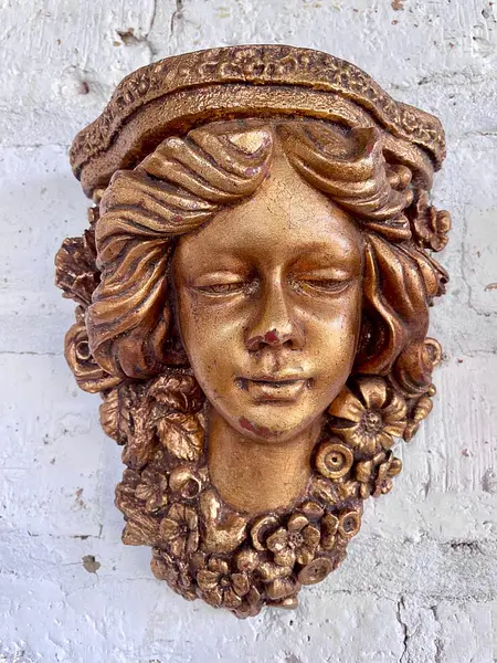 Pareja De Apliques De Pared - Italia 1960