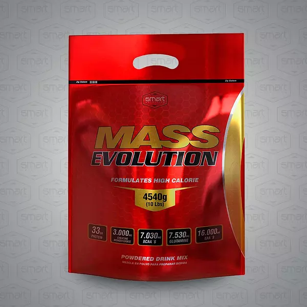 Mass Evolution 10 Lb