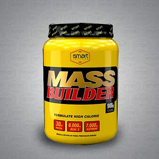Mass Builder – 2 Lb