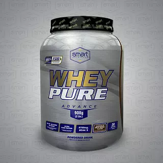 Whey Pure – 2lb