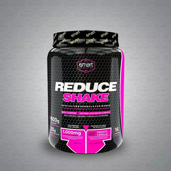 Reduce Shake – 1.8 Lb