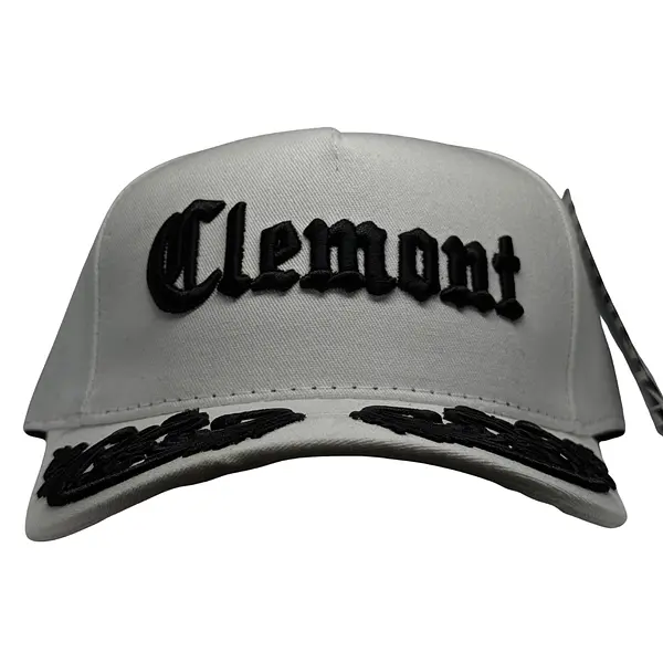 Clemont Blanca