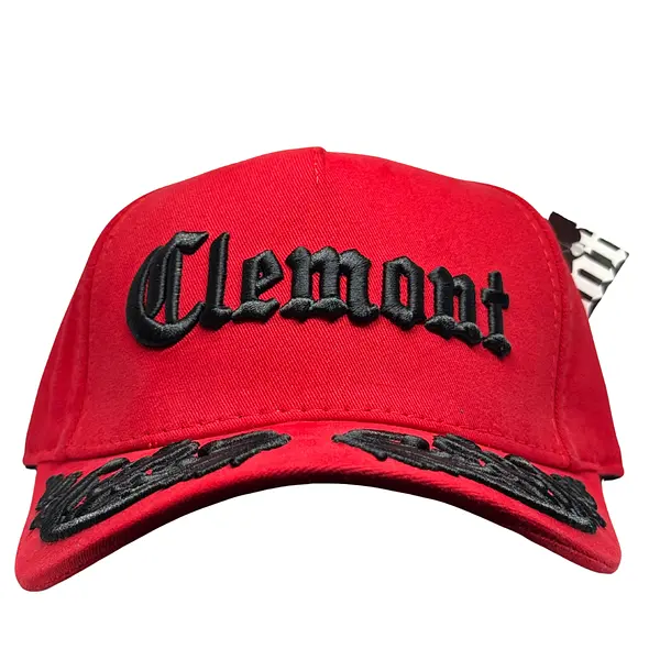 Clemont Roja