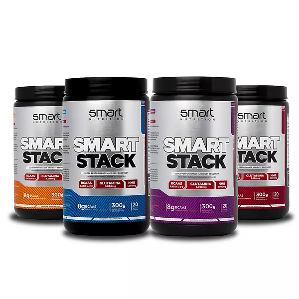 Amino Stack