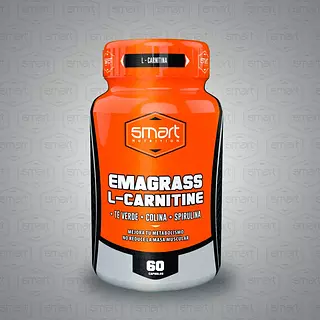 Emagrass L-Carnitina