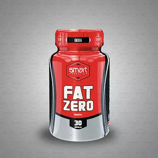 Fat Zero Termogenico