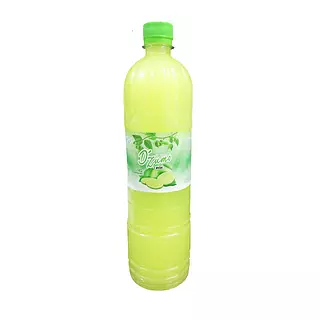 Zumo De Limón D´Zumo 1000 Ml