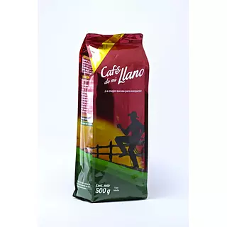 Cafe de Mi Llano Linea Tradicional