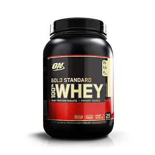 Whey Standar 2lb