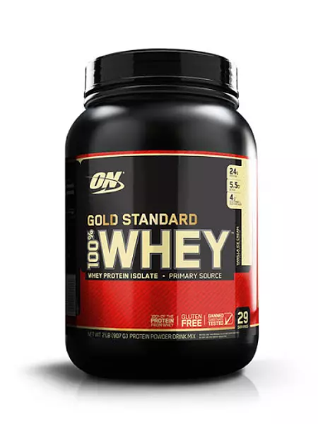 Whey Standar 2lb