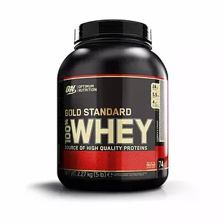 Whey Standar 5 Lb