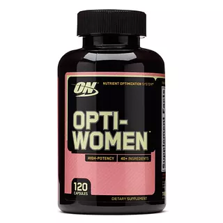 Opti Women 120 Cap