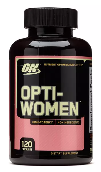 Opti Women 120 Cap