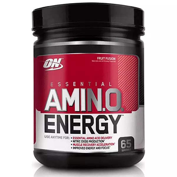 Amino Energy 65 Servicios