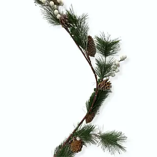 Decoracion De Guirnalda