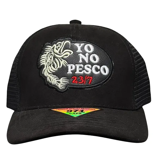 Bass Pro Shops Yo No Pesco