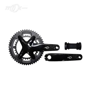 Biplato Ruta 172.5 Mm Itook 820 Gr 34 / 50t