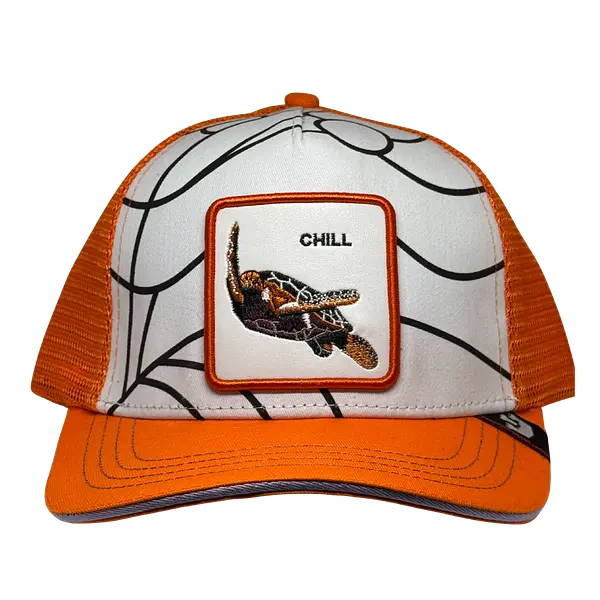 Chill Cambia Color