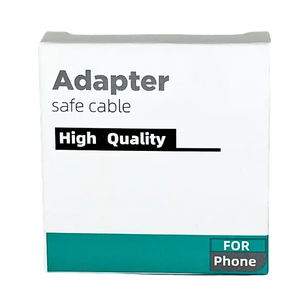 Cable De Micrófono Plug A Lightning