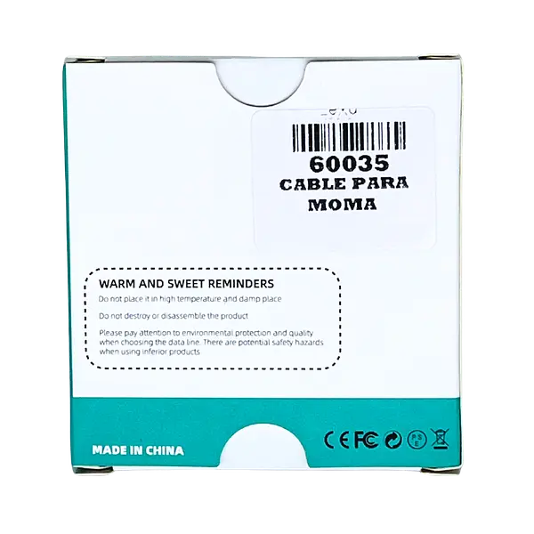 Cable De Micrófono Plug A Lightning