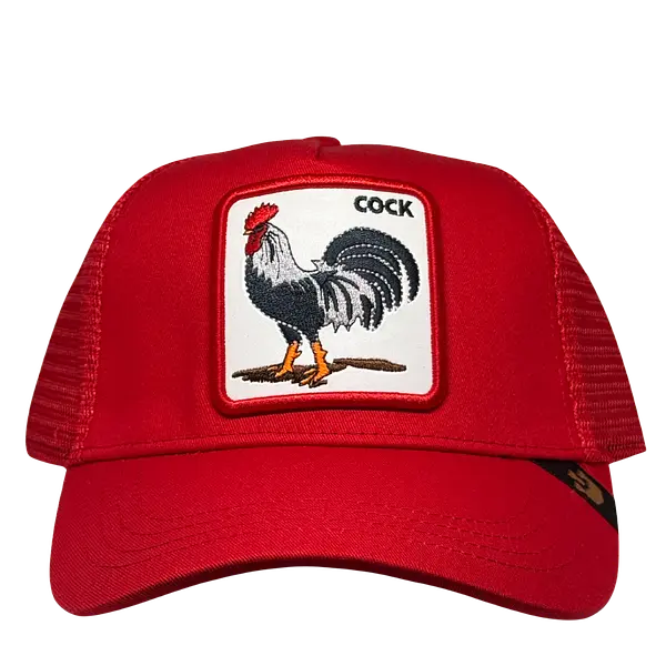 Cock Roja