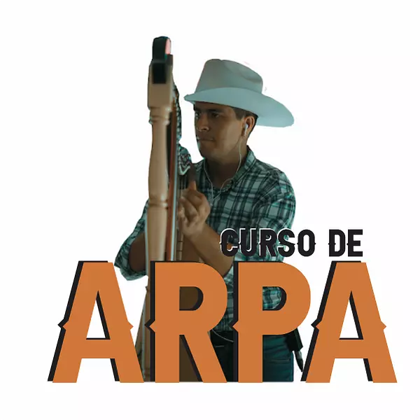 Curso Virtual Interpretación de Arpa