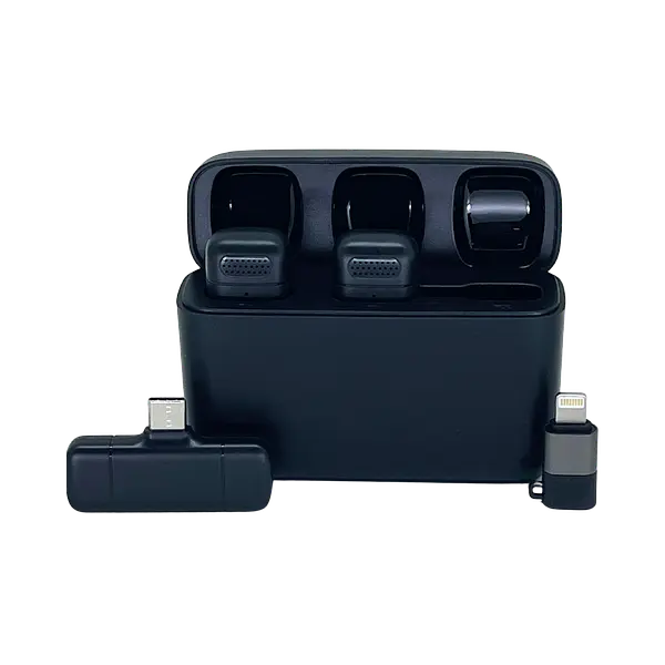 Micrófono De Solapa K13