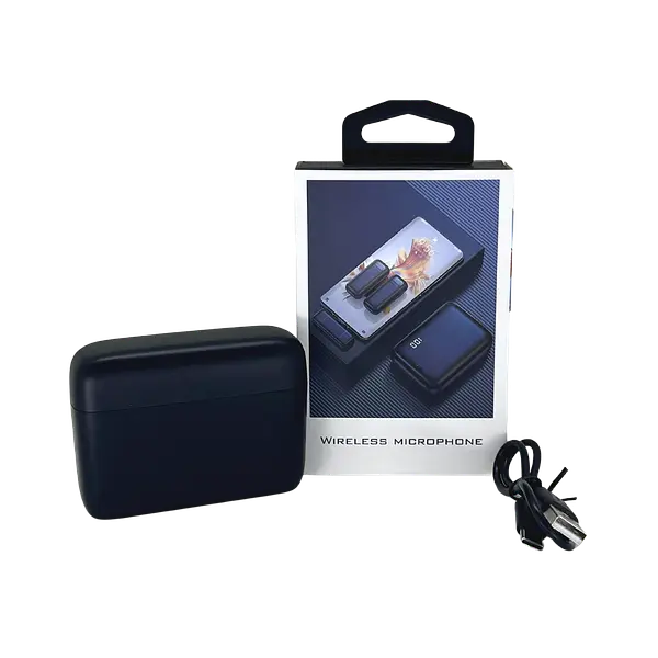 Micrófono De Solapa K13