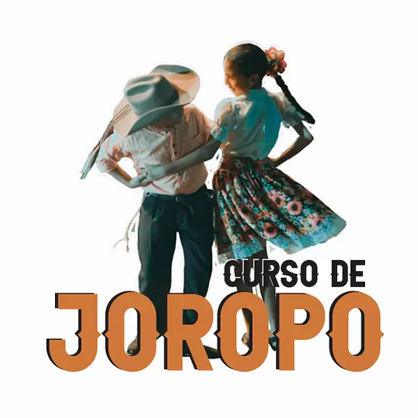 Curso Virtual de Joropo Básico para Niños y Niñas