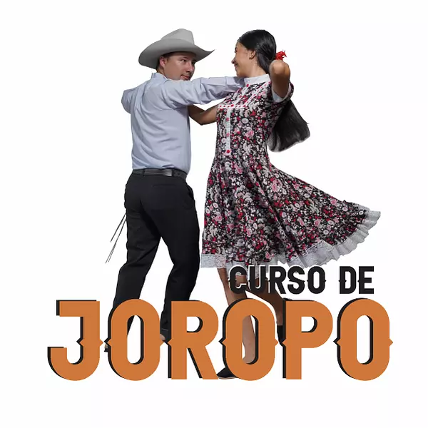 Curso Virtual Joropo para Adultos