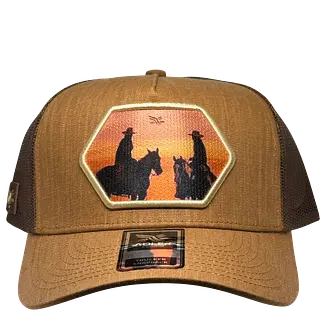 Adler Atardecer Llanero