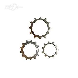 Set De Piñones Mtb Shimano 11 / 13 / 15t