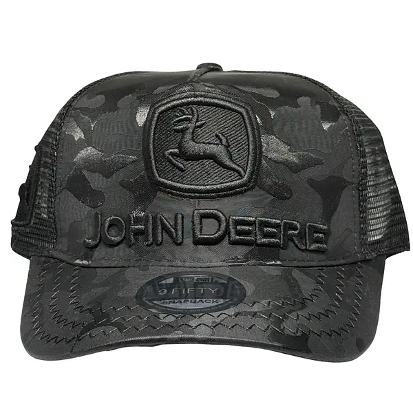 John Deere Camuflada