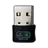 Adaptador 2 En 1 Bluetooth + Wifi Usb