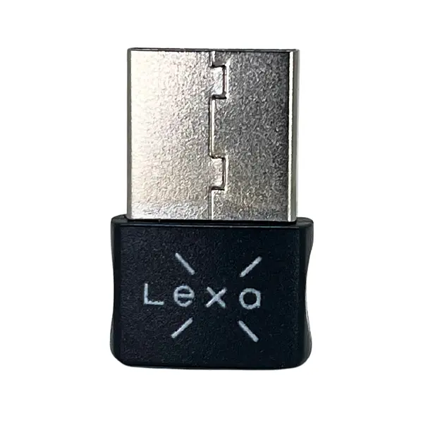 Adaptador 2 En 1 Bluetooth + Wifi Usb