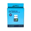 Adaptador 2 En 1 Bluetooth + Wifi Usb