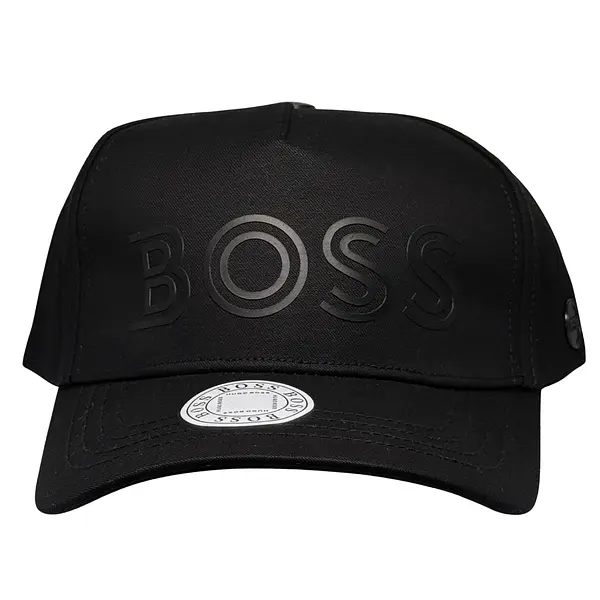 Hugo Boss Negra