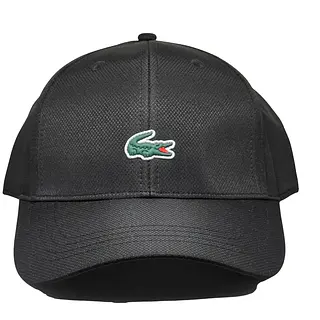 Lacoste Logo Verde