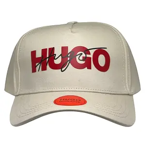 Hugo Beige Firma