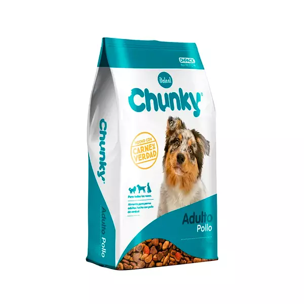 Purina para Perro Adulto Pollo Chunky